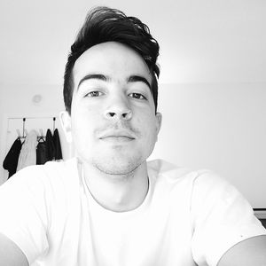 Meet your Posher, Rafael